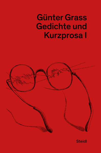 Produktbild: Gedichte und Kurzprosa. Bd.1 | Günter Grass