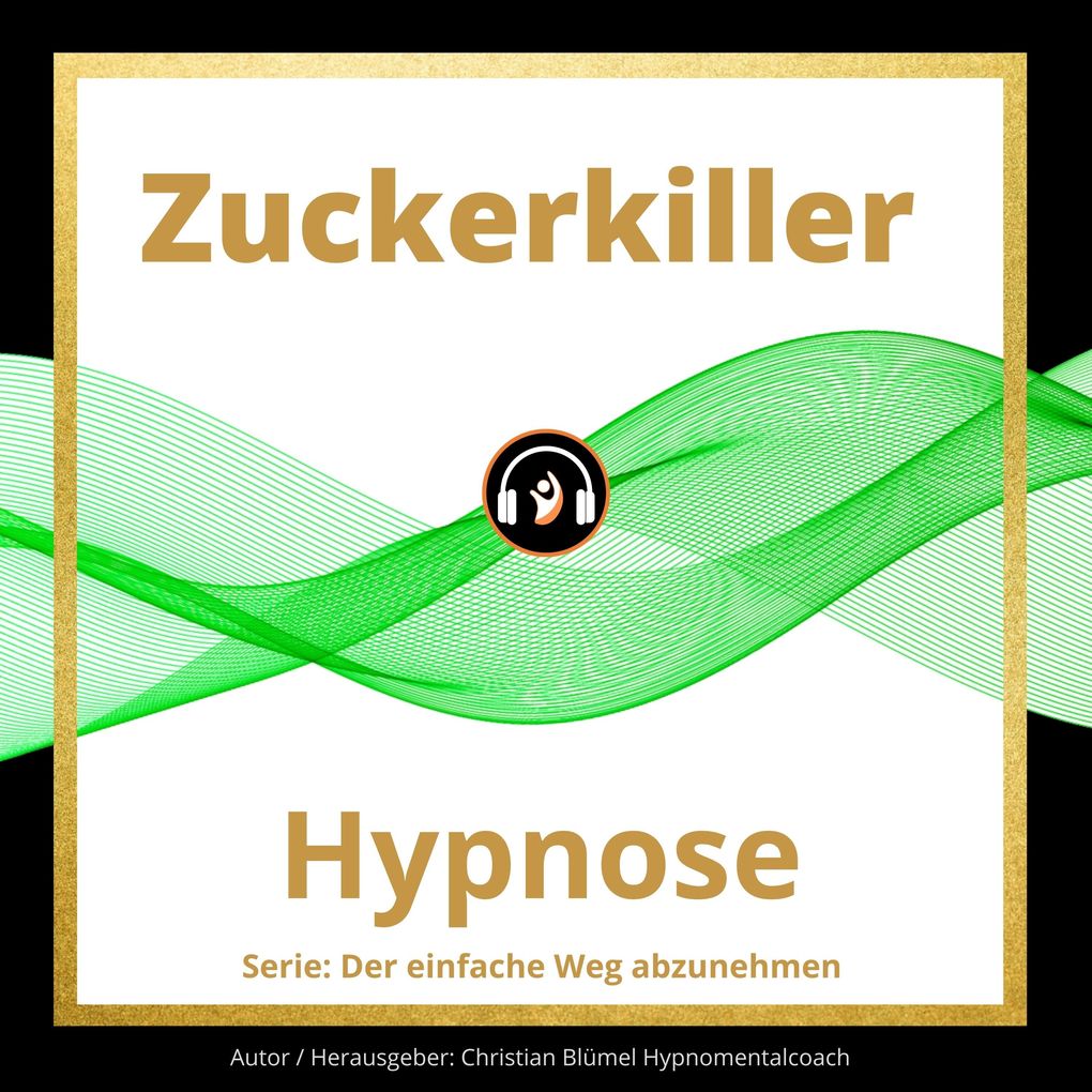 Produktbild: Zuckerkiller | Christian Blümel