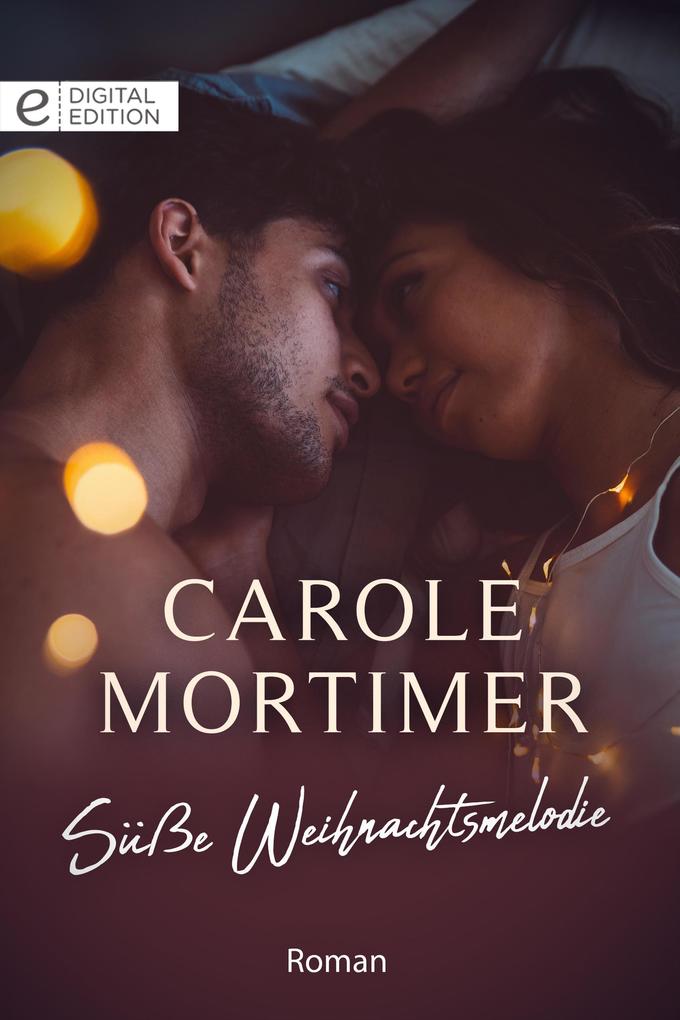 Produktbild: Süße Weihnachtsmelodie | Carole Mortimer