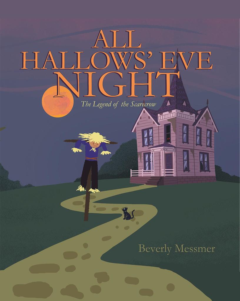 Produktbild: All Hallows' Eve Night | Beverly Messmer