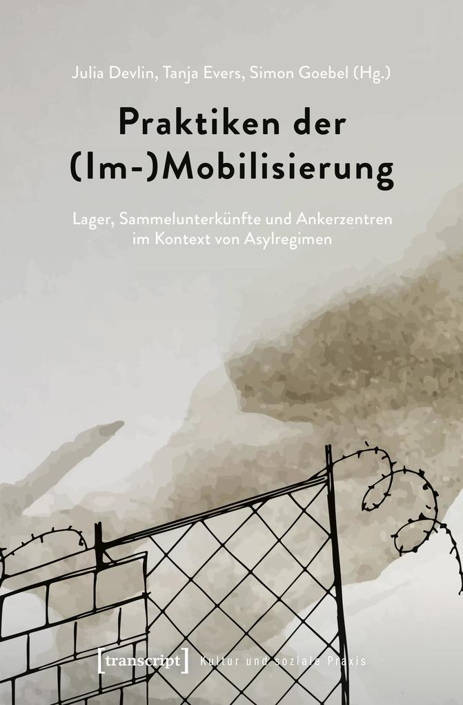 Produktbild: Praktiken der (Im-)Mobilisierung