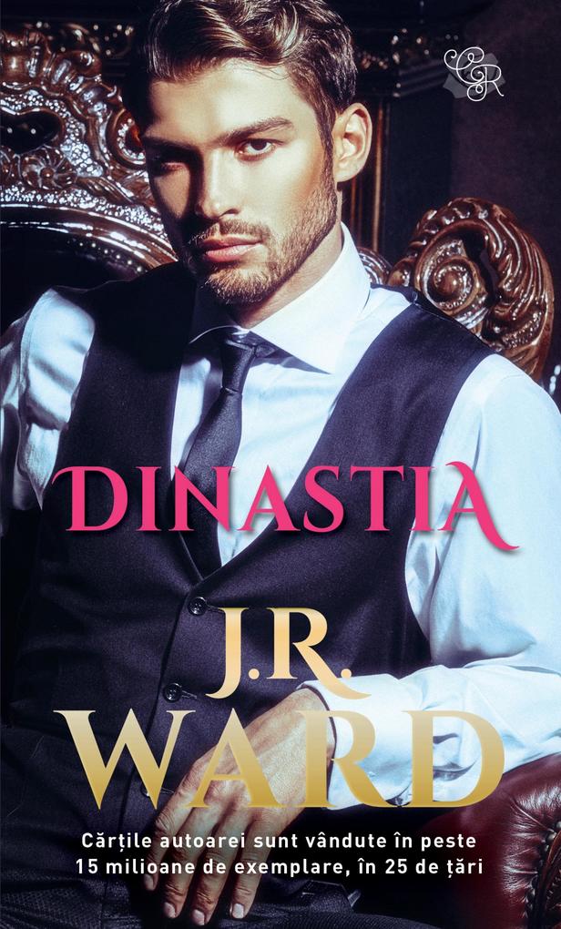 Produktbild: Dinastia | J. R. Ward