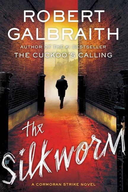 Produktbild: The Silkworm | Robert Galbraith