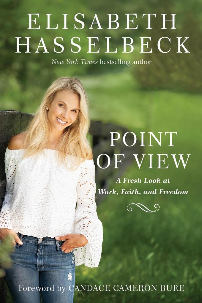Produktbild: Point of View | Elisabeth Hasselbeck