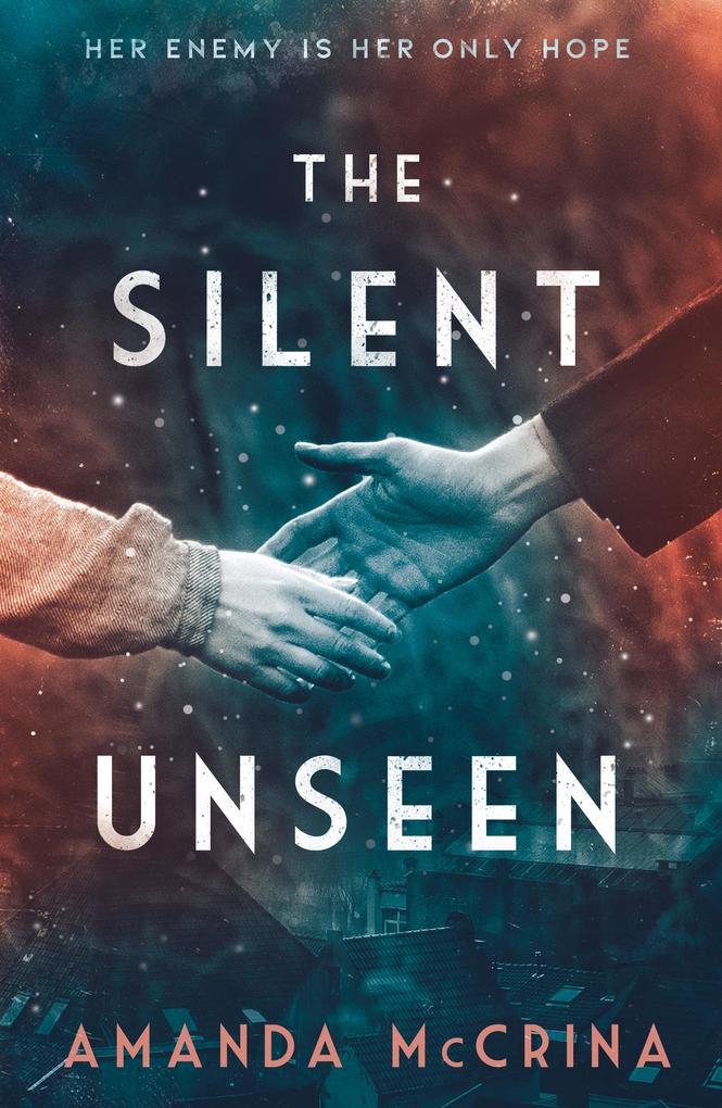 Produktbild: The Silent Unseen | Amanda McCrina