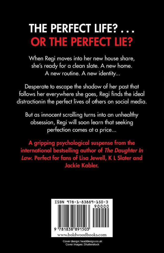 Weitere Ansicht: The House Mate | Nina Manning