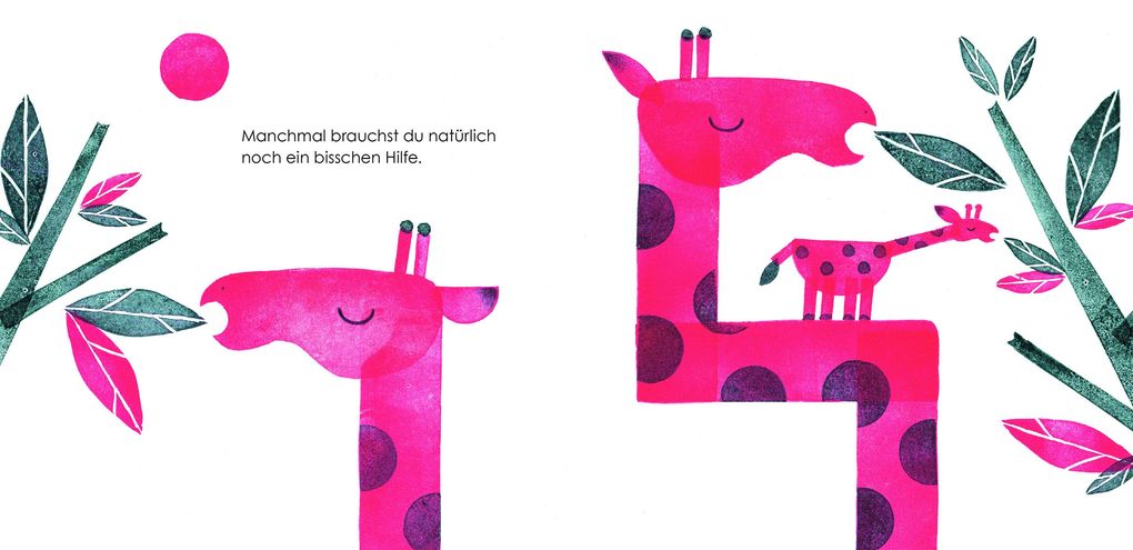 Weitere Ansicht: So klein | Florian Pigé
