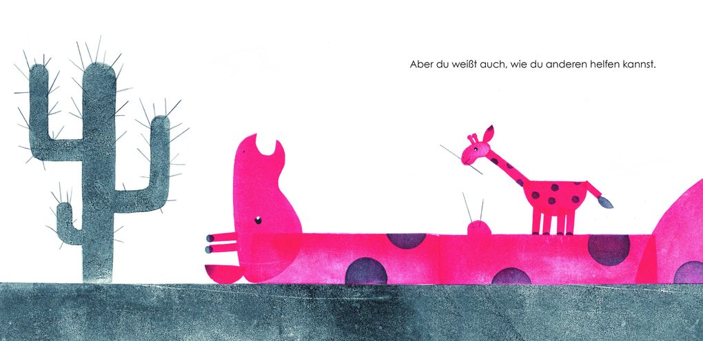 Weitere Ansicht: So klein | Florian Pigé
