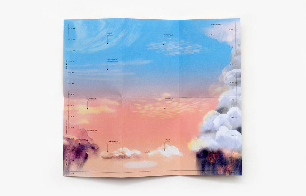 Weitere Ansicht: Wolkengucker | Gavin Pretor-Pinney