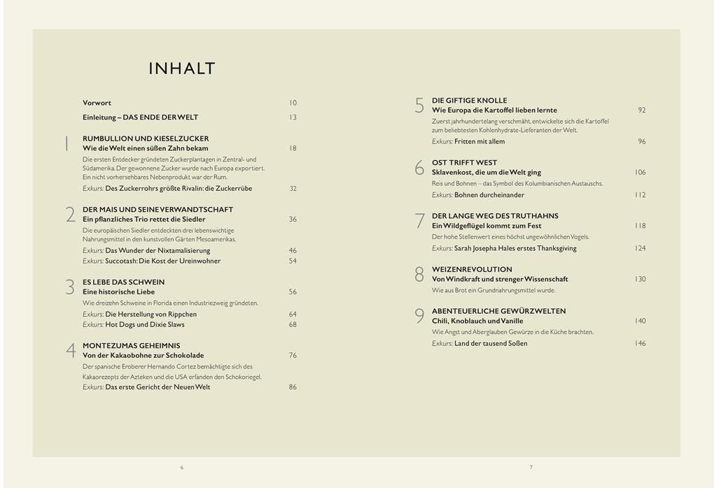 Weitere Ansicht: Das Festmahl der Eroberer | Drew Smith
