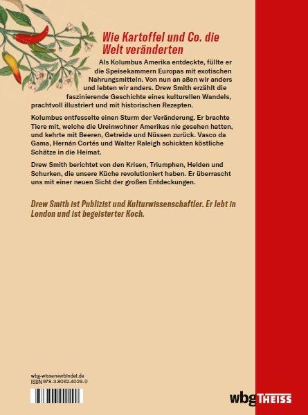 Weitere Ansicht: Das Festmahl der Eroberer | Drew Smith