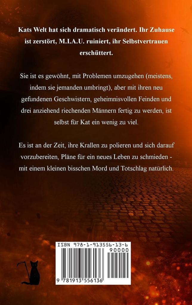 Weitere Ansicht: Fauch | Skye Mackinnon