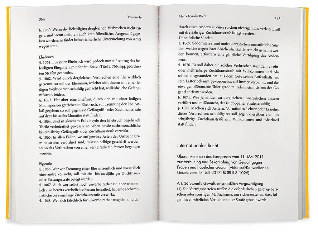 Weitere Ansicht: Sex and Crime | Thomas Fischer