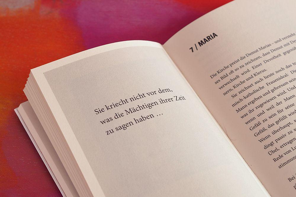 Weitere Ansicht: Schweigen war gestern | Lisa Kötter