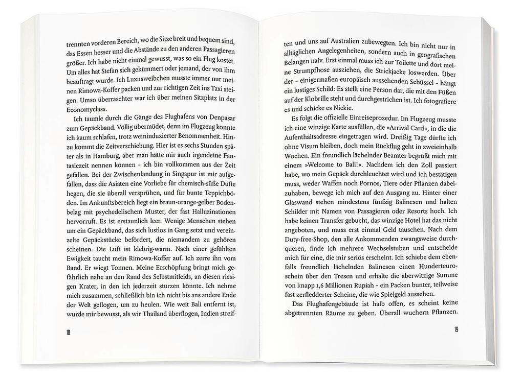Weitere Ansicht: Lektionen des Herzens | Kerstin Leppert