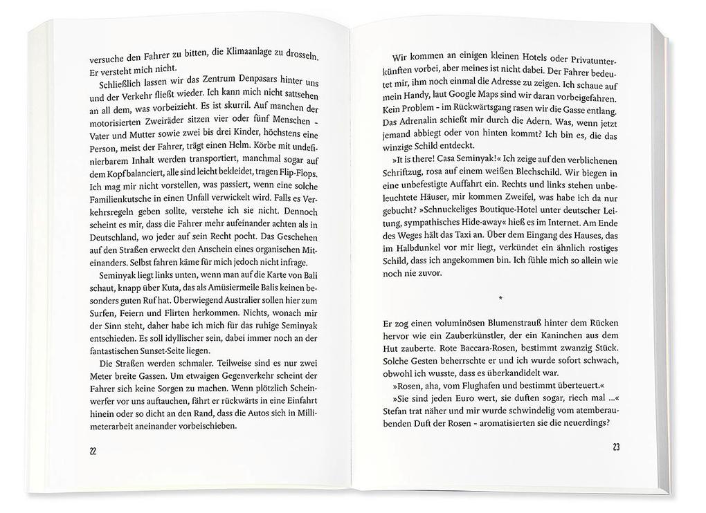 Weitere Ansicht: Lektionen des Herzens | Kerstin Leppert