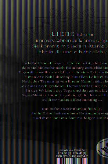 Weitere Ansicht: Lektionen des Herzens | Kerstin Leppert