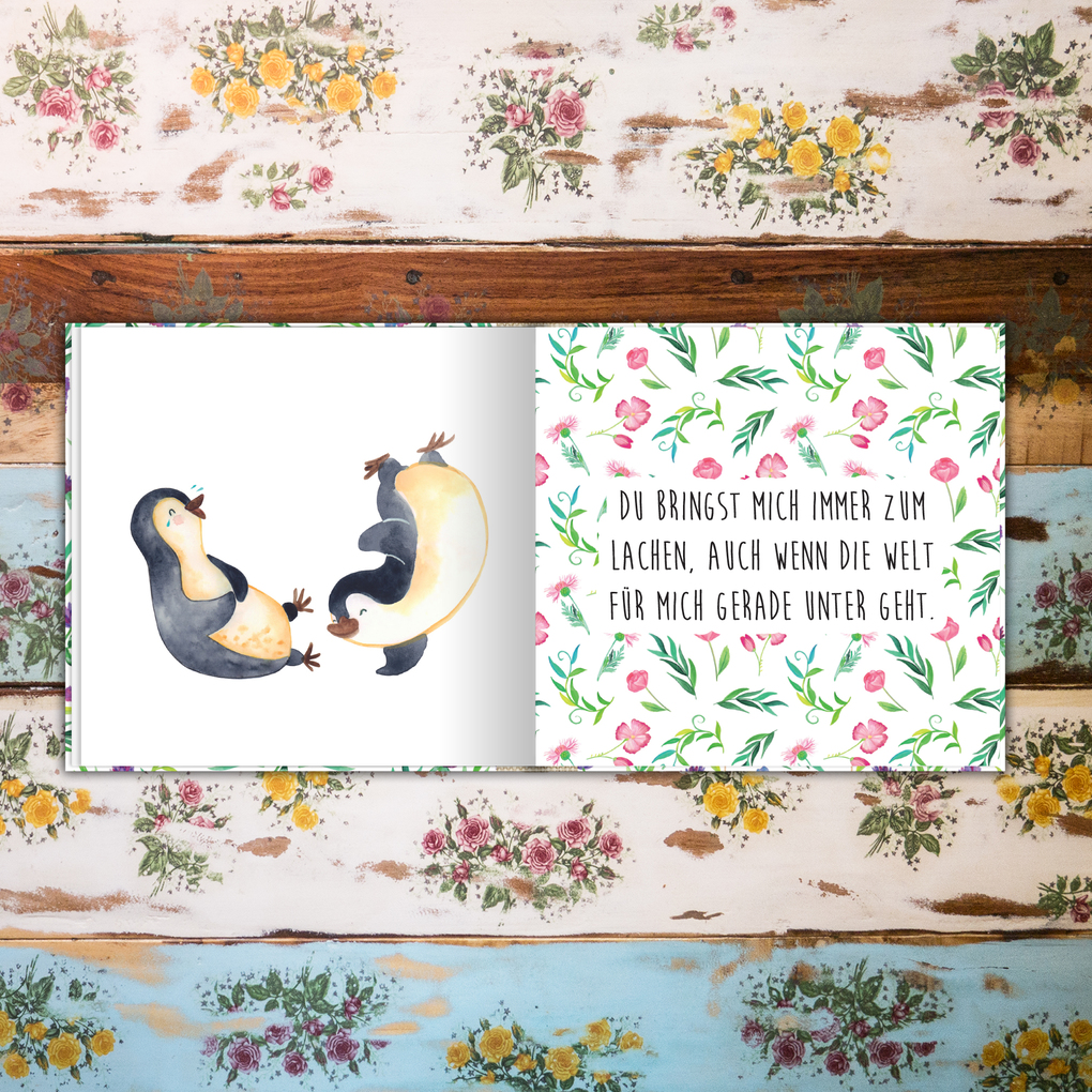 Weitere Ansicht: Du bist für immer meine beste Freundin | Nora von Gadenstedt, Mr. & Mrs. Panda