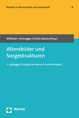 Weitere Ansicht: Altersbilder und Sorgestrukturen