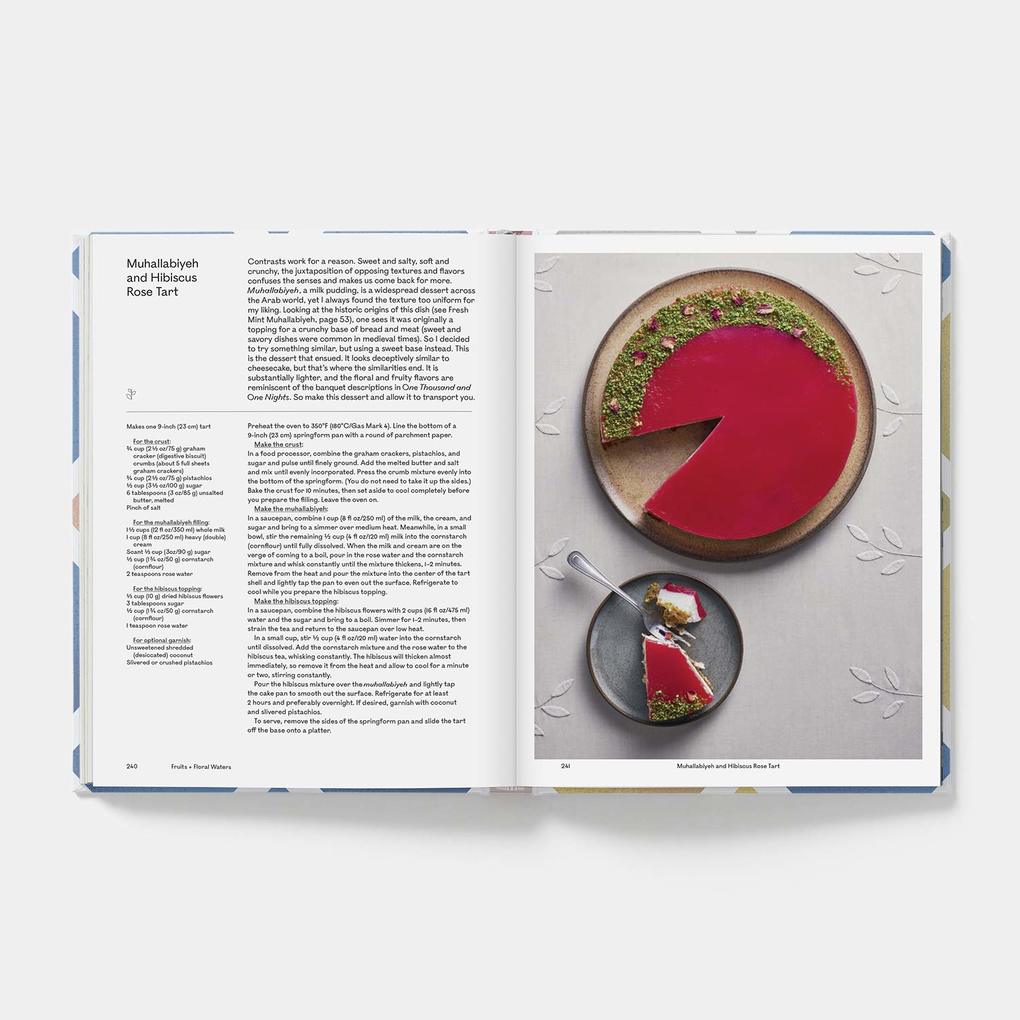 Weitere Ansicht: The Arabesque Table | Reem Kassis, Dan Perez, Hans Stofregen