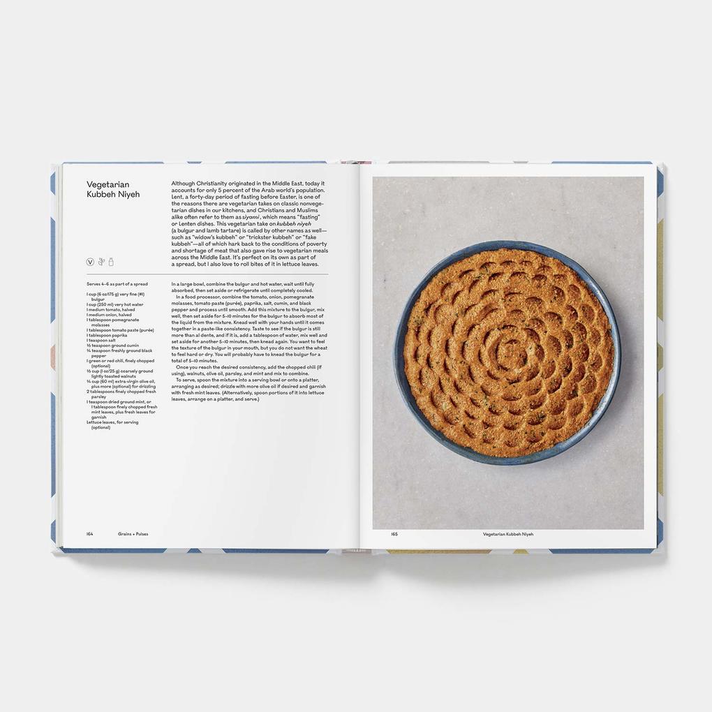 Weitere Ansicht: The Arabesque Table | Reem Kassis, Dan Perez, Hans Stofregen