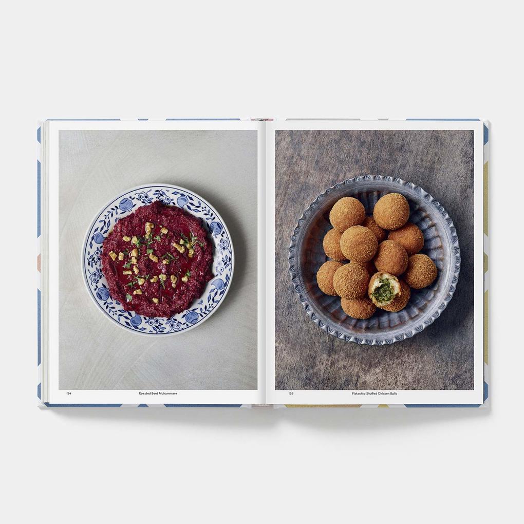 Weitere Ansicht: The Arabesque Table | Reem Kassis, Dan Perez, Hans Stofregen