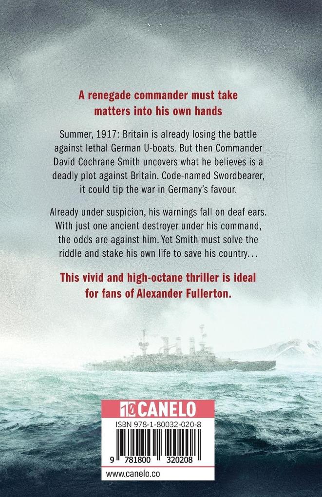 Weitere Ansicht: Ship of Force | Alan Evans