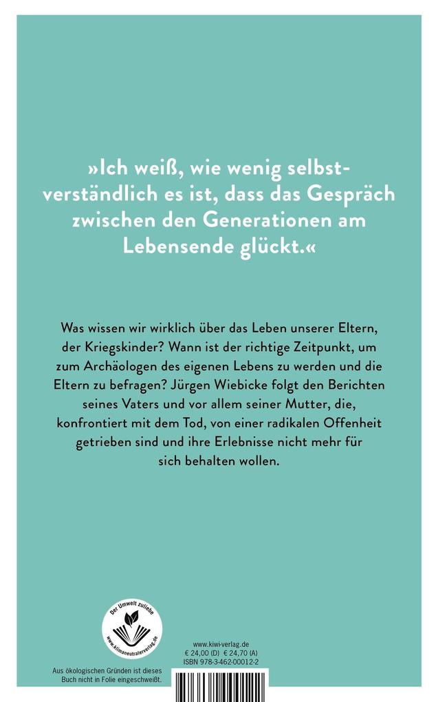 Weitere Ansicht: Sieben Heringe | Jürgen Wiebicke