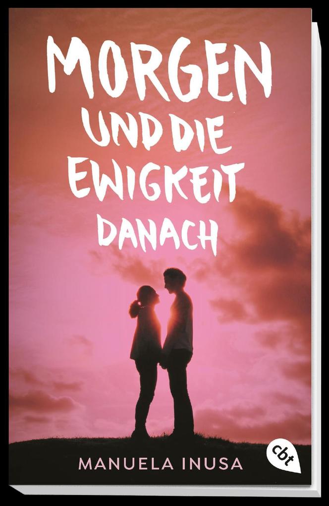 Weitere Ansicht: Morgen und die Ewigkeit danach | Manuela Inusa