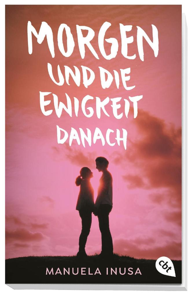 Weitere Ansicht: Morgen und die Ewigkeit danach | Manuela Inusa