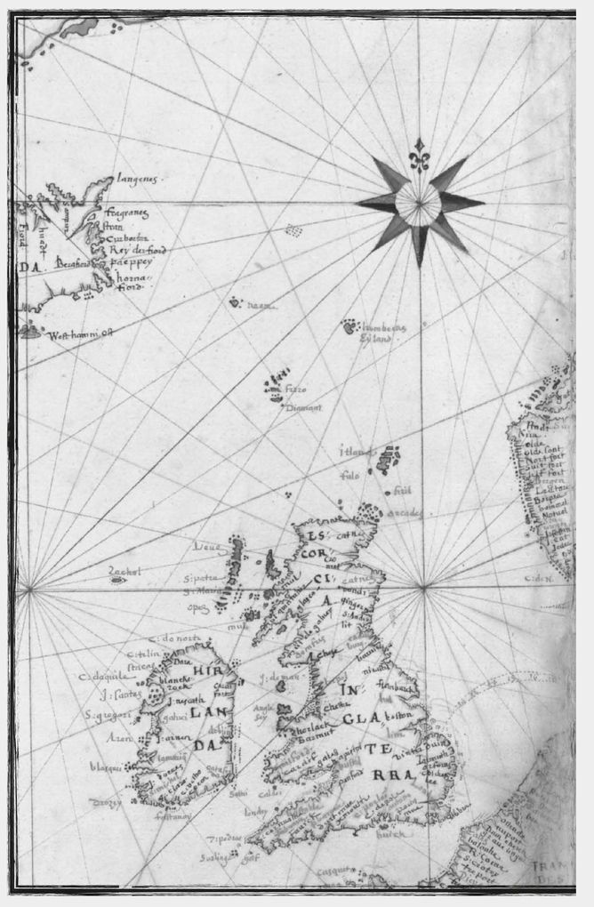 Weitere Ansicht: Vardo - Nach dem Sturm | Kiran Millwood Hargrave