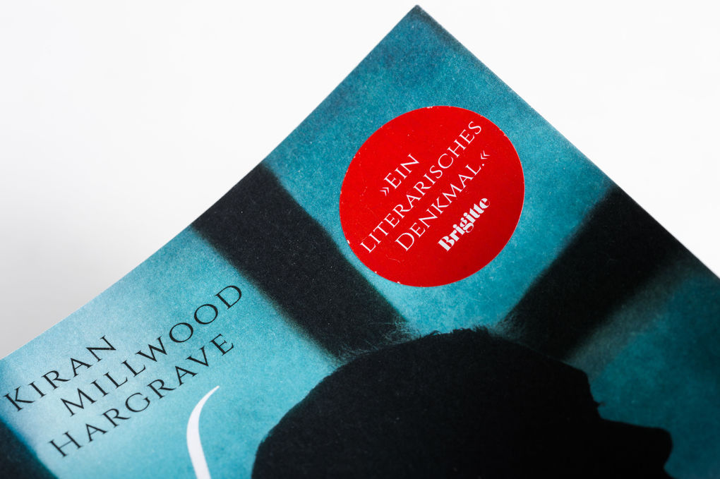 Weitere Ansicht: Vardo - Nach dem Sturm | Kiran Millwood Hargrave