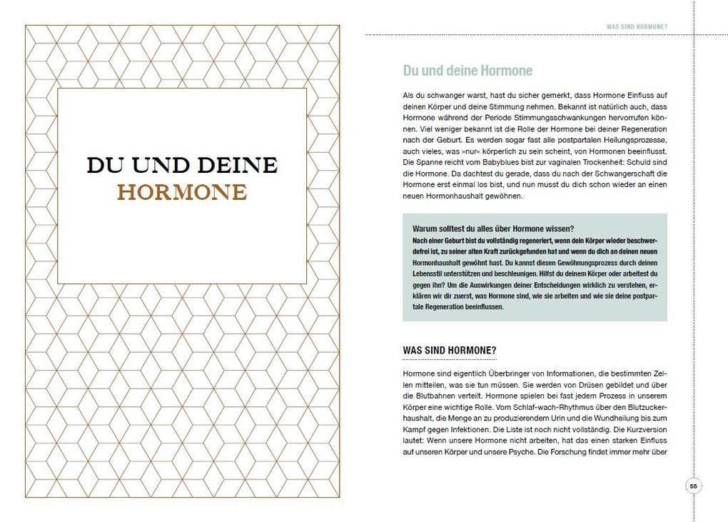 Weitere Ansicht: Oje, ich wachse! Back To You | Xaviera Plooij, Laurens Mischner