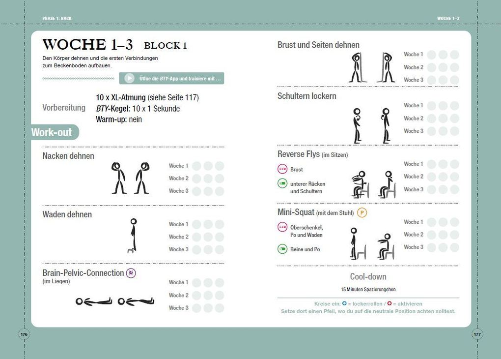 Weitere Ansicht: Oje, ich wachse! Back To You | Xaviera Plooij, Laurens Mischner