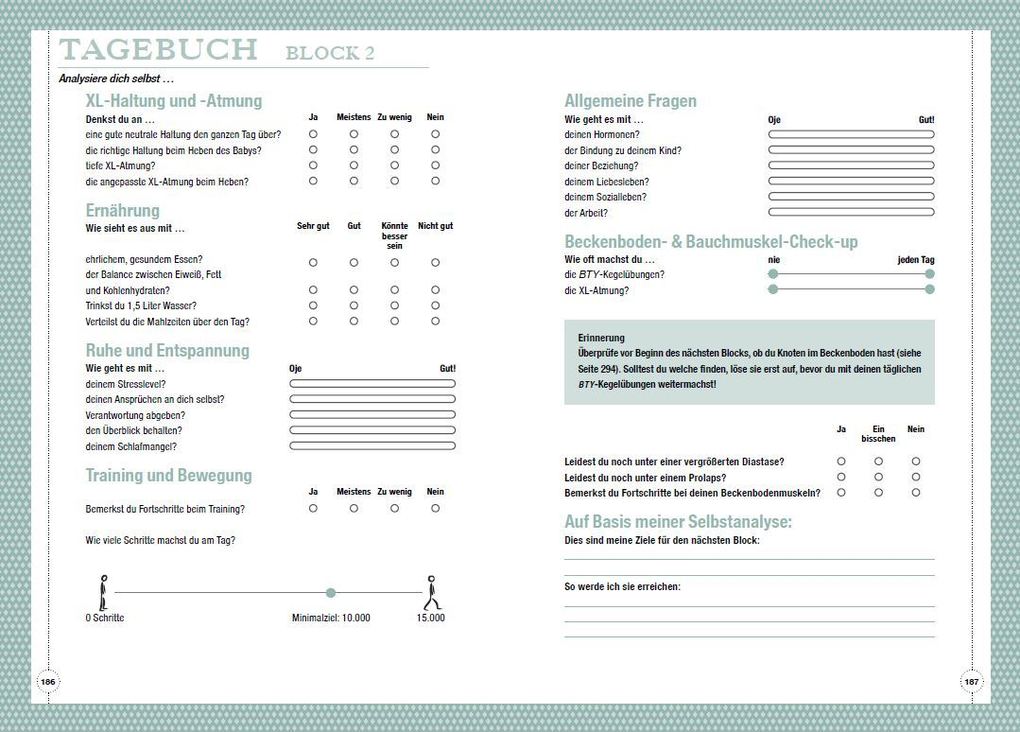 Weitere Ansicht: Oje, ich wachse! Back To You | Xaviera Plooij, Laurens Mischner