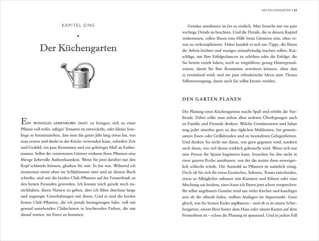 Weitere Ansicht: Die Selbstversorger-Bibel | Simon Dawson