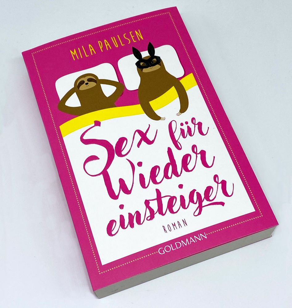 Weitere Ansicht: Sex für Wiedereinsteiger | Mila Paulsen