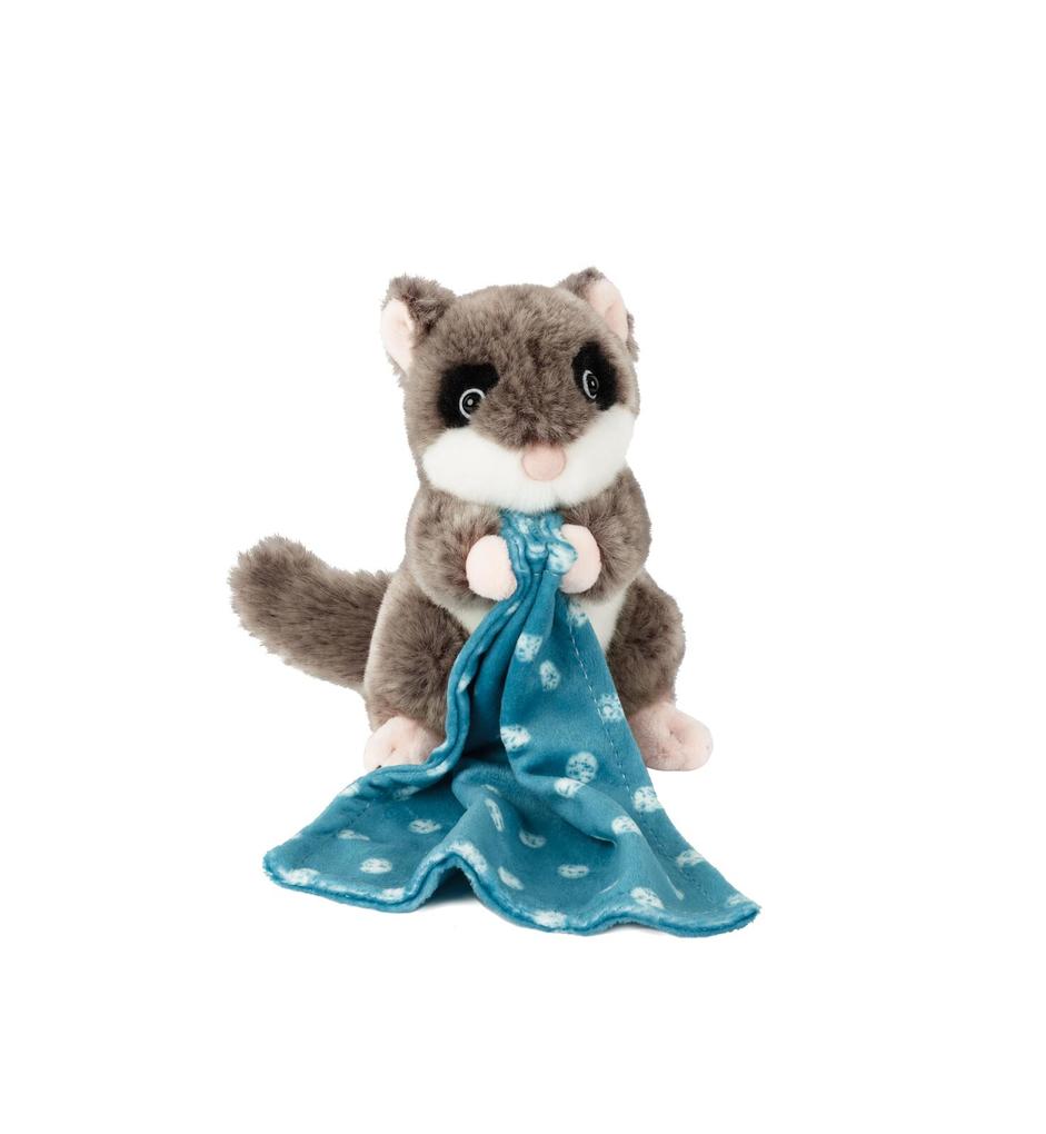 Produktbild: Der kleine Siebenschläfer: Kuscheltier - 15cm | Sabine Bohlmann