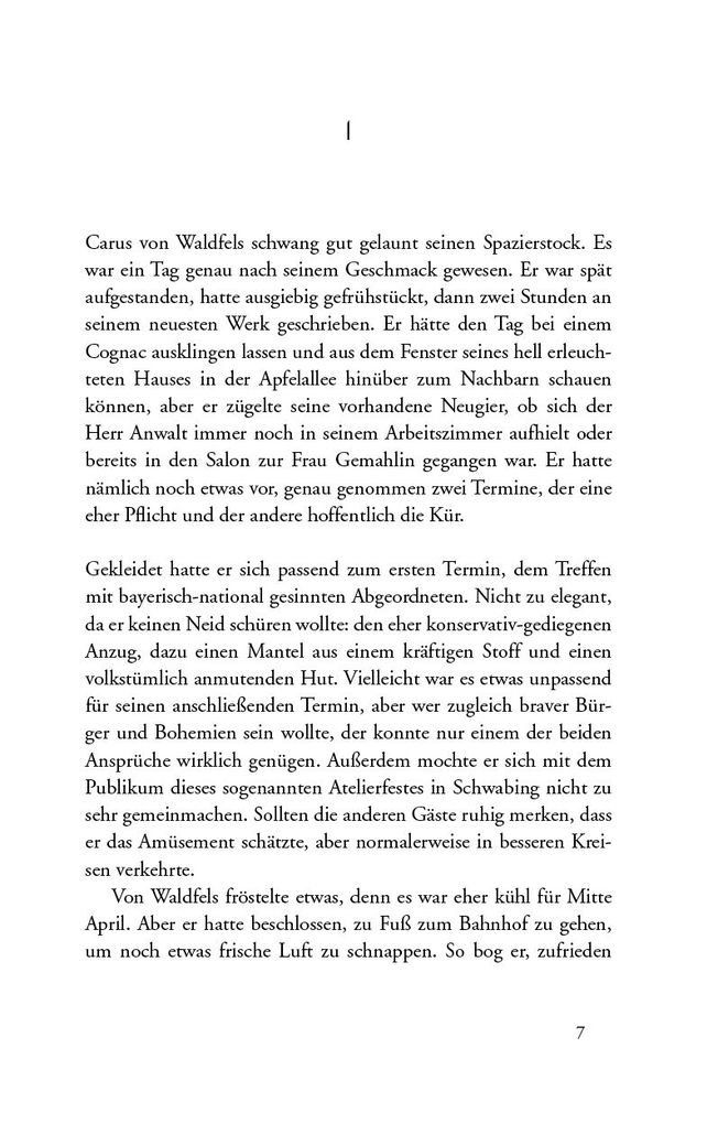 Weitere Ansicht: Zum Sterben zu viel | Lotte Kinskofer