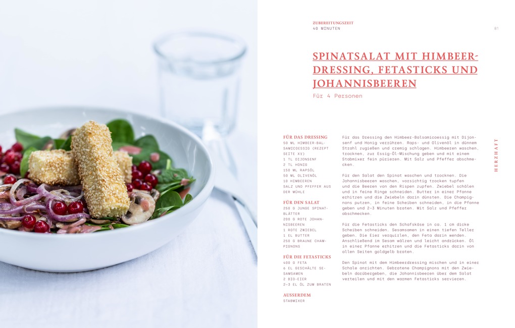 Weitere Ansicht: Hello Berries | Julia Cawley, Saskia van Deelen