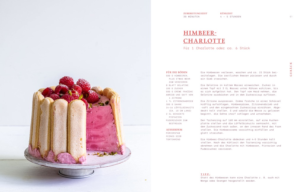 Weitere Ansicht: Hello Berries | Julia Cawley, Saskia van Deelen