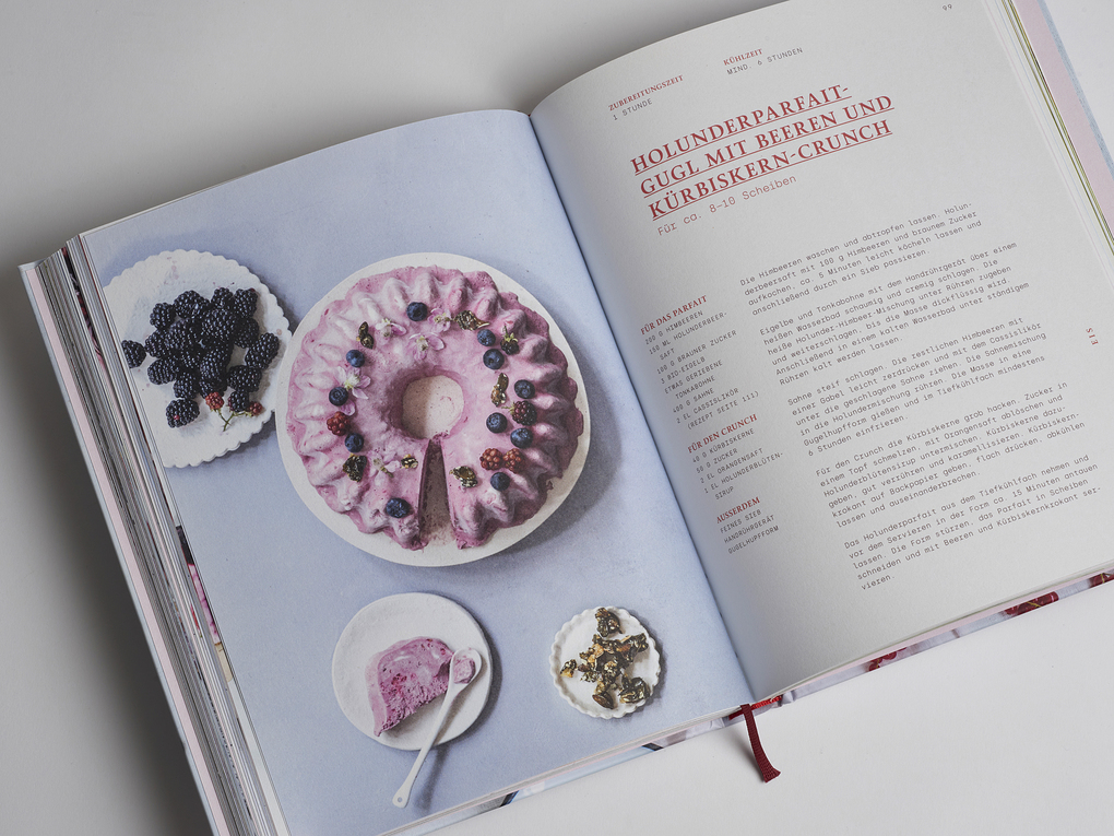 Weitere Ansicht: Hello Berries | Julia Cawley, Saskia van Deelen