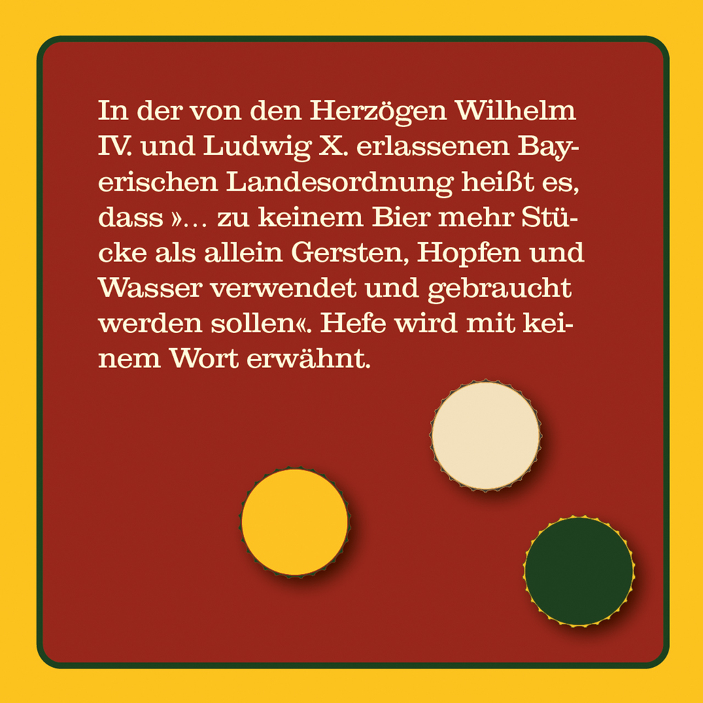 Weitere Ansicht: Bier-Quiz (Neuauflage)