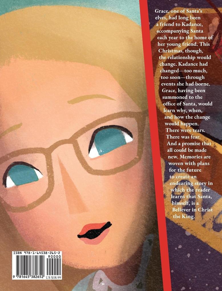 Weitere Ansicht: The One Gift | Patti Jorgensen