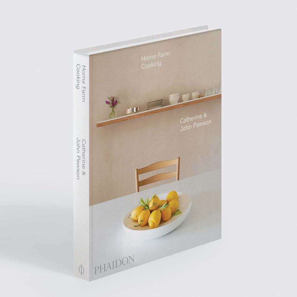Weitere Ansicht: Home Farm Cooking | John Pawson, Catherine Pawson