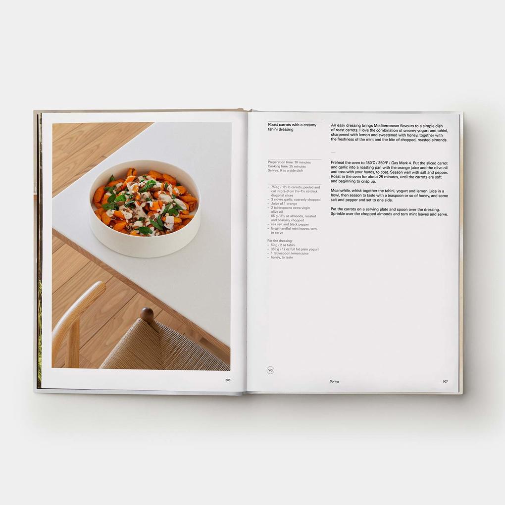Weitere Ansicht: Home Farm Cooking | John Pawson, Catherine Pawson