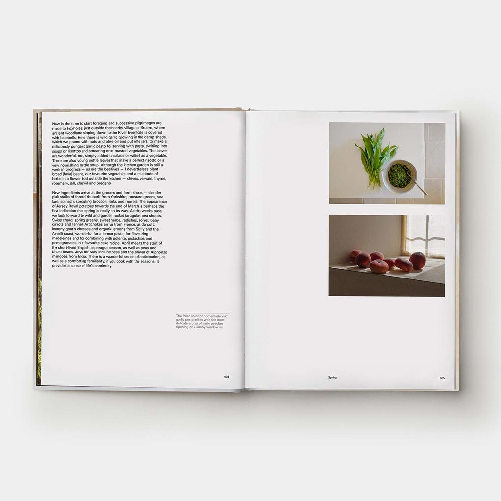 Weitere Ansicht: Home Farm Cooking | John Pawson, Catherine Pawson