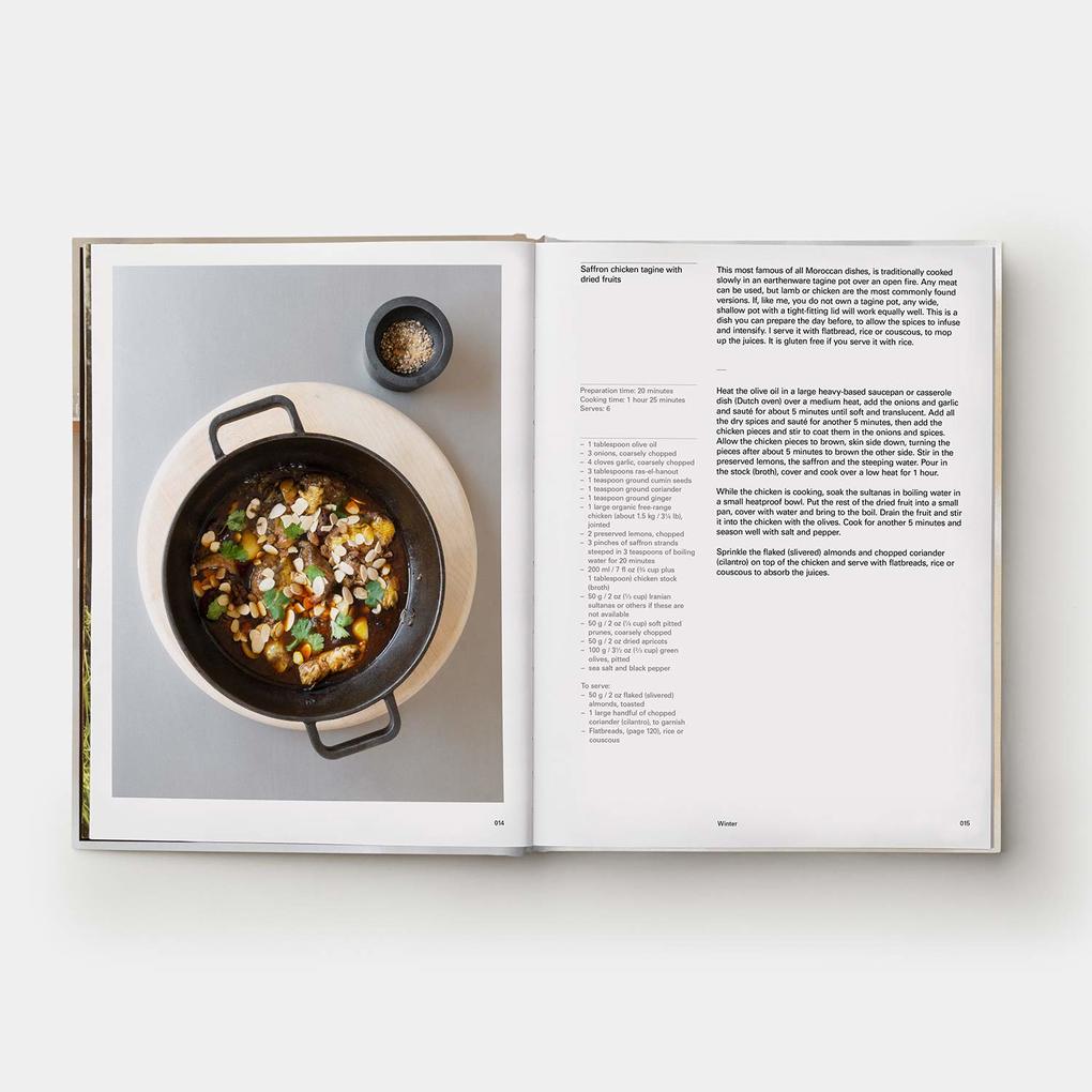Weitere Ansicht: Home Farm Cooking | John Pawson, Catherine Pawson