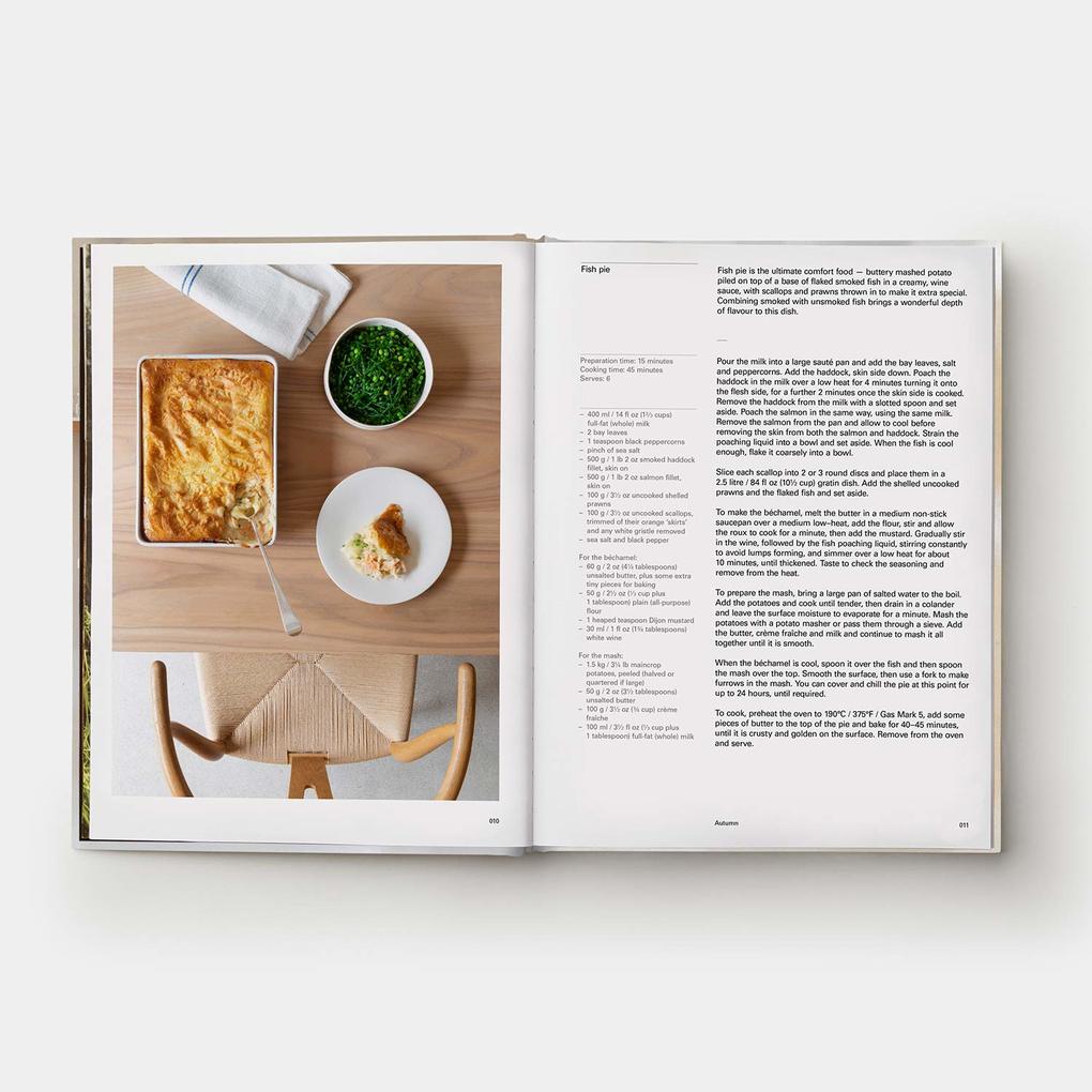 Weitere Ansicht: Home Farm Cooking | John Pawson, Catherine Pawson