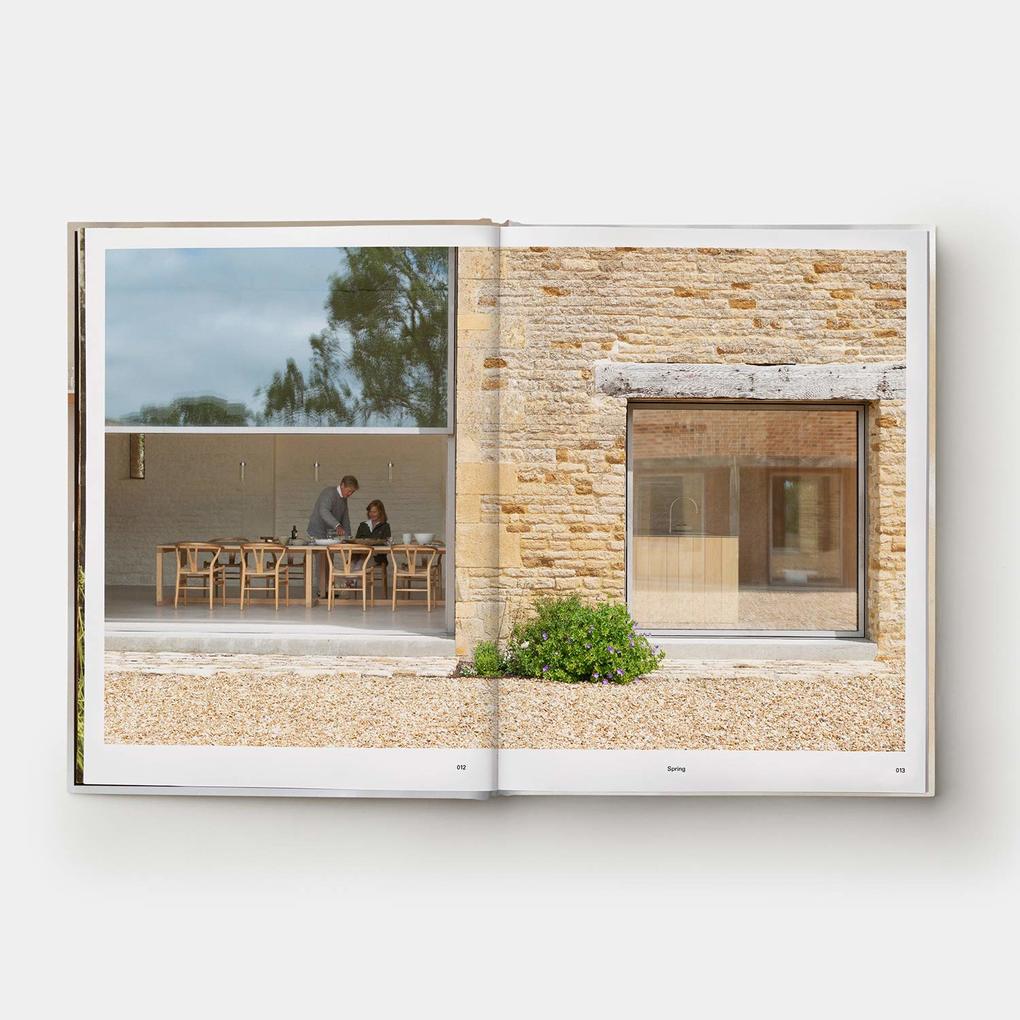 Weitere Ansicht: Home Farm Cooking | John Pawson, Catherine Pawson